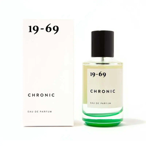 Парфюмерная вода 19-69 Chronic 100мл.