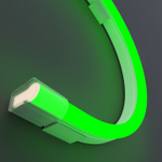 Шнур световой Maytoni Led Strip Гибкий неон 220В 201234