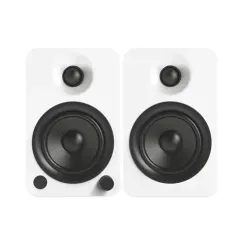 Kanto YU4 Matte White