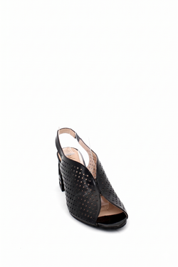Босоножки женские Ascalini W23927B