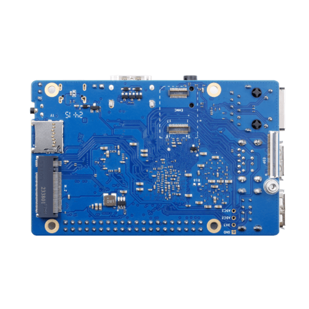 Orange Pi 3B 4GB