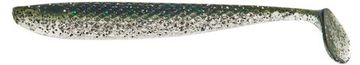 Виброхвосты LJ 3D Series SLICK SHAD PADDLE 6.0in (15.20)/Z11 3шт
