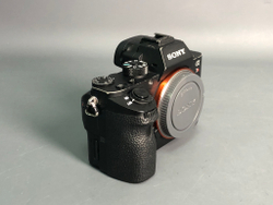 Sony A7R II 324.000 кадров