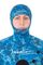 Гидрокостюм Marlin Camoskin Pro Ocean Blue 3 мм