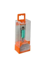 Фреза кромочная с нижним подшипником dxhxl 13x25x70 мм,хв.8 Sturm! — фото 1