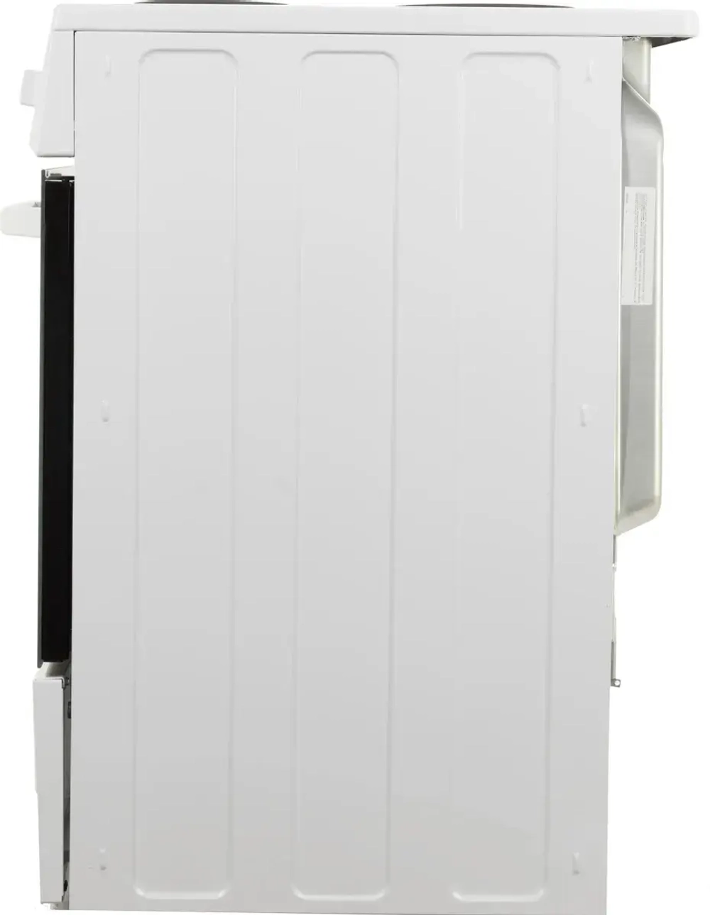 Плита электрическая Beko FFSS56000W