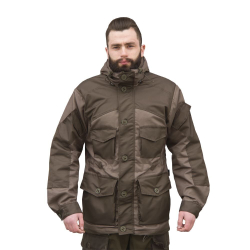 Куртка Prival Сталкер V.2