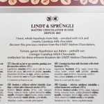 Шоколадные конфеты Lindt Gianduja PIEMONTE Classic 330 г c фундуком в молочном шоколаде 330 г (из Финляндии)