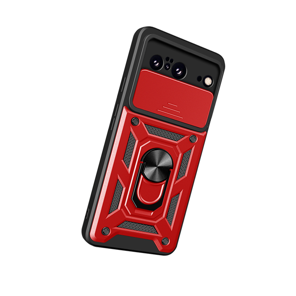 Чехол с кольцом Bumper Case для Google Pixel 8