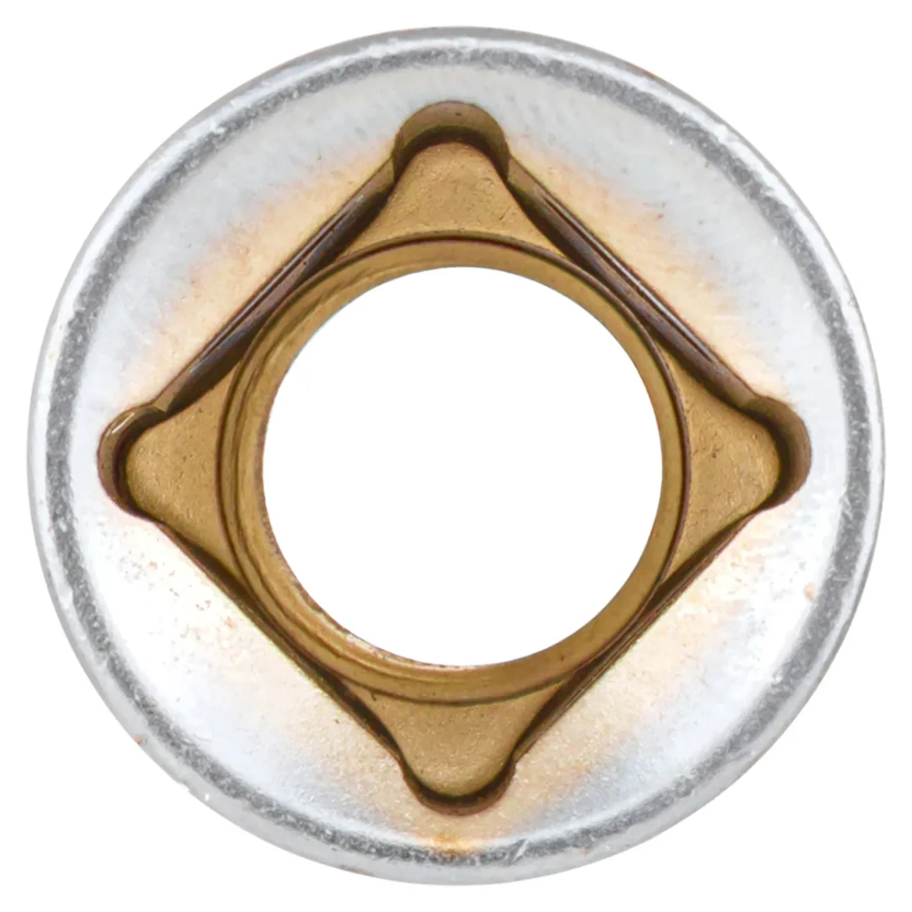 Головка глубокая 13мм 1/2''12гр. Forsage F-5497713