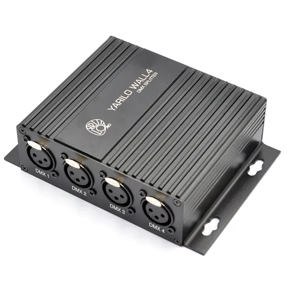 ЯRILO SPL WALL4 PowerCON