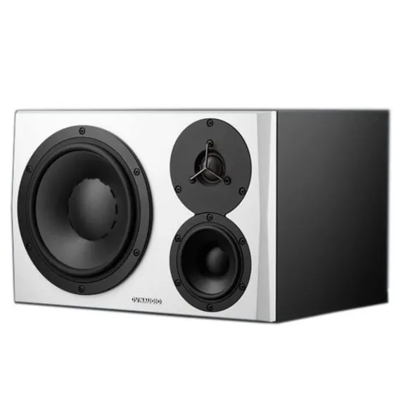 Dynaudio LYD 48 Right Black/White