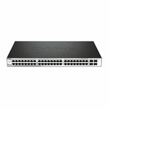 Коммутатор D-Link  DGS-1210-52-ME-B1A (DGS-1210-52-ME-B1A)