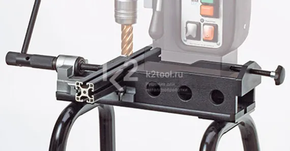 Зажимное приспособление BDS MobilCLAMP ZMC-180