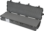 Защитный кейс Peli™ Protector 1770 черный с поропластом