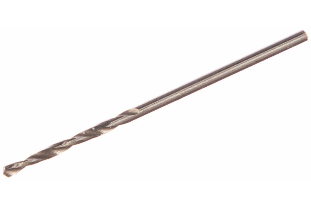 Сверло по металлу DIN 338 Professional (1.5х40х18 мм; HSS-R; М2) Stayer 29602-1.5