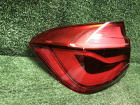 Фонарь левый внешний BMW 3er F30 (2015-2020) LED
