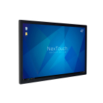 Интерактивный комплекс NextPanel 43P