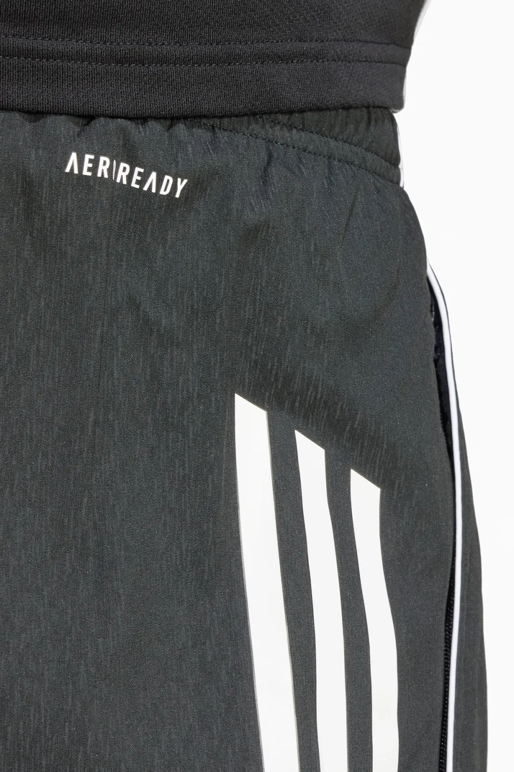 Шорты adidas Tiro 25 Competition Downtime - черный