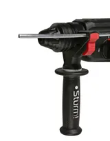 Перфоратор SDS Plus Sturm! RH25988PBR — фото 4