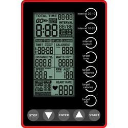 Аэробайк Ammity Pro ACB 7000