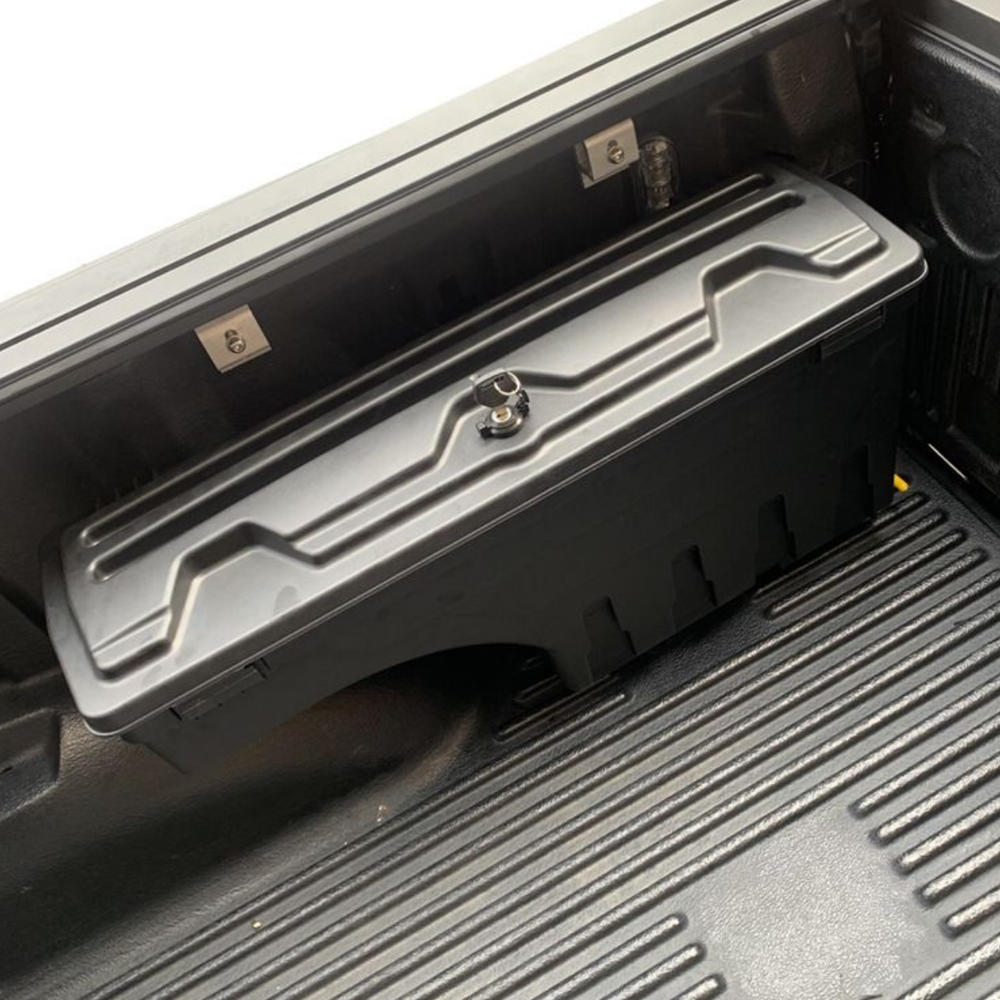 Бокс поворотный Ford Ranger (Левый)