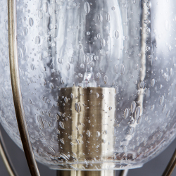 Люстра подвесная Arte Lamp Salvador A6351LM-5AB