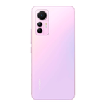 Смартфон Xiaomi 12 Lite 5G 8/256GB, Lite Pink (Светло-розовый)