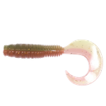 Мягкая приманка HitFish Screwtail 2.6'  65мм 1.9г 9шт 108063 -