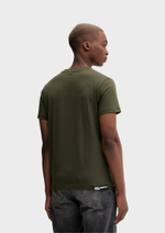 Футболка KARL LAGERFELD JEANS Slim Ss Tee