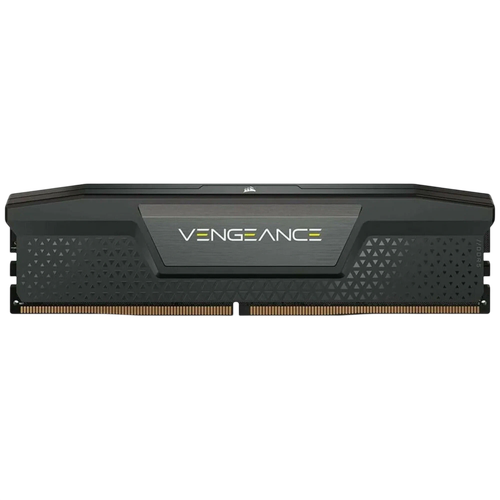 Оперативная память DDR5 32Gb 6000 МГц Corsair VENGEANCE Black