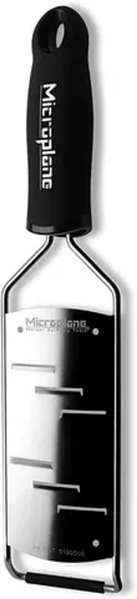 Microplane Gourmet Большая терка для пармезана 45006