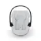 Автокресло Cybex Cloud G i-Size Almond Fog Grey