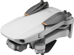 квадрокоптер_dji_mini_4k