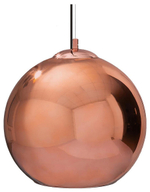 Подвесной светильник Loft it Copper Shade LOFT2023-E