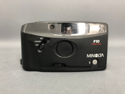 Minolta F10