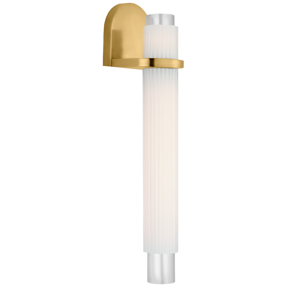 Настенный светильник Visual Comfort Arena 20" Sconce