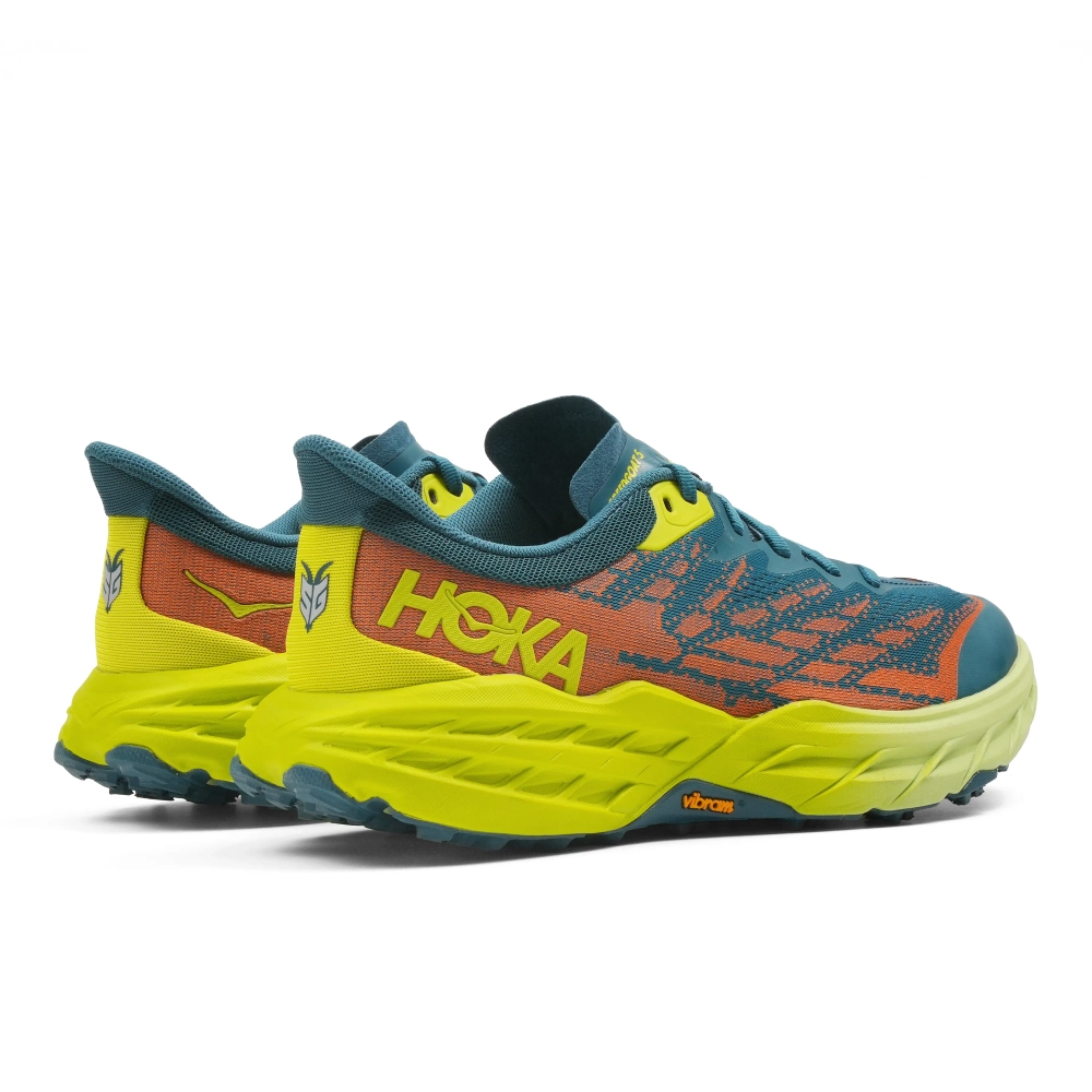Кроссовки мужские Hoka Speedgoat 5