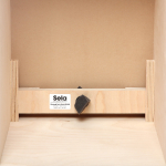 SELA SE 117 Cajon Primera