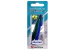 Блесна троллинговая HIGASHI Eclipse II 3 Mustad #354