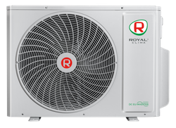 ROYAL CLIMA GRIDA DC EU Inverter RCI-GR50HN