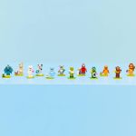 Конструктор LEGO Minifigures 71051 Серия 28 Случайная фигурка