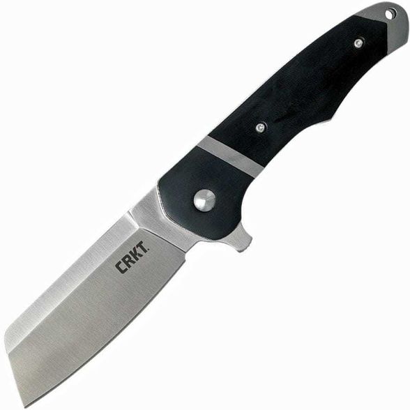 Цена наСкладной нож CRKT Ripsnort™, сталь 8Cr13MoV, рукоять ацетальная смола