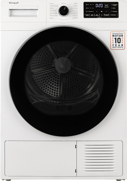 Сушильная машина Weissgauff WD 6110 Heat Pump