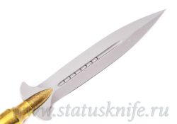 Нож Microtech Letter Opener 300 Win Mag 531-7фотография - 7