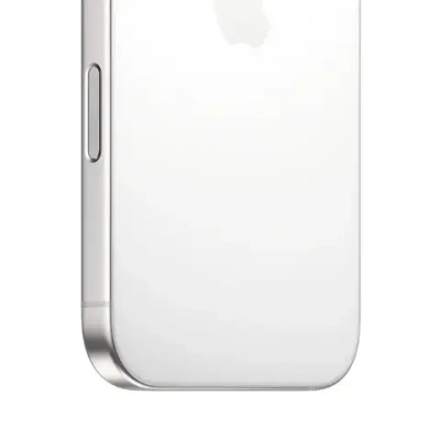 iPhone 16 Pro 512 ГБ «титановый белый»