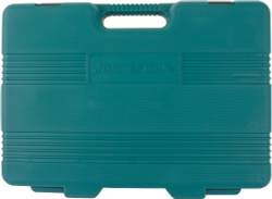 S04H52483S Набор инструмента универсальный 1/4", 1/2"DR, 83 предмета