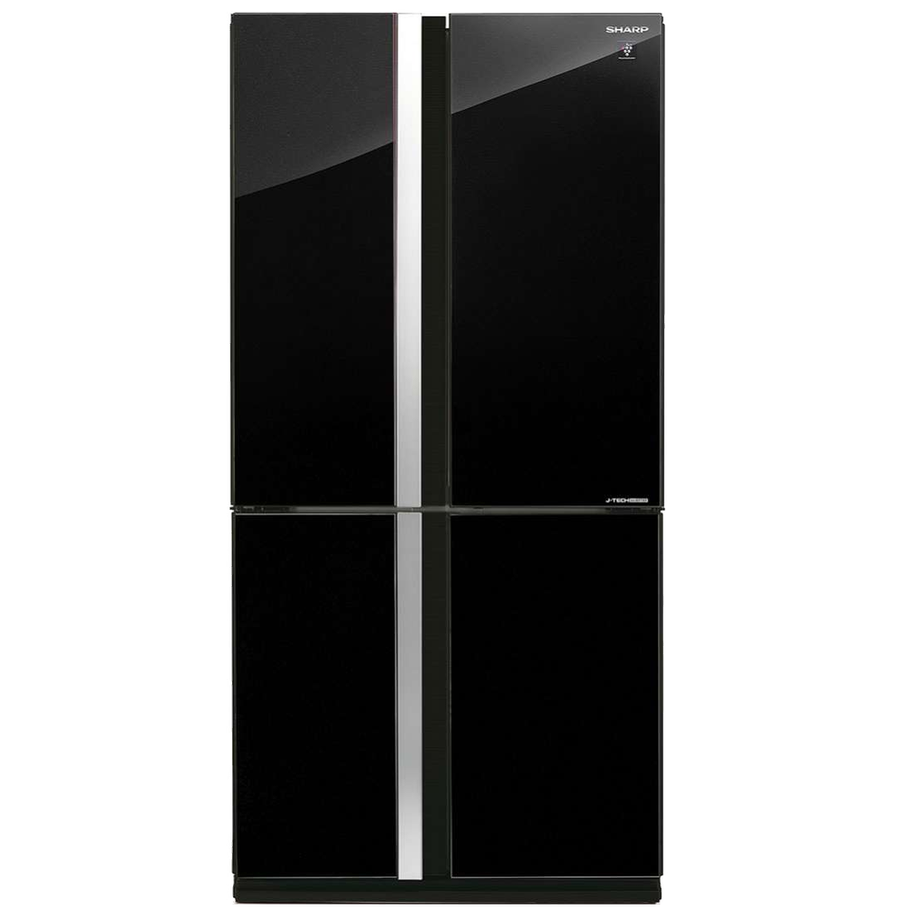 Sharp SJ-GX98PBK
