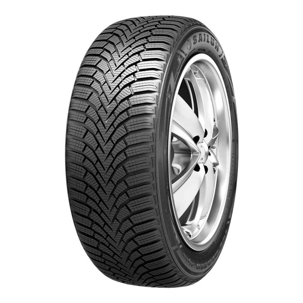 Легковая шина Sailun  205/65/15  H 94 Ice Blazer Alpine+