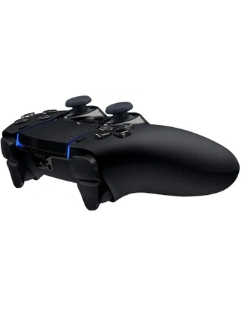 Беспроводной геймпад Sony DualSense edge Black